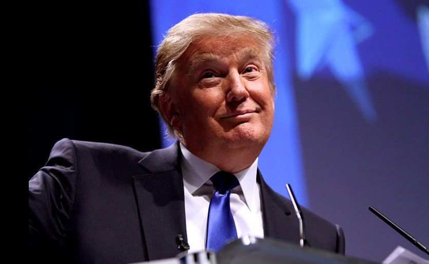 Video de Hillary Clinton resalta momentos misóginos de Trump - donald-hillaryI