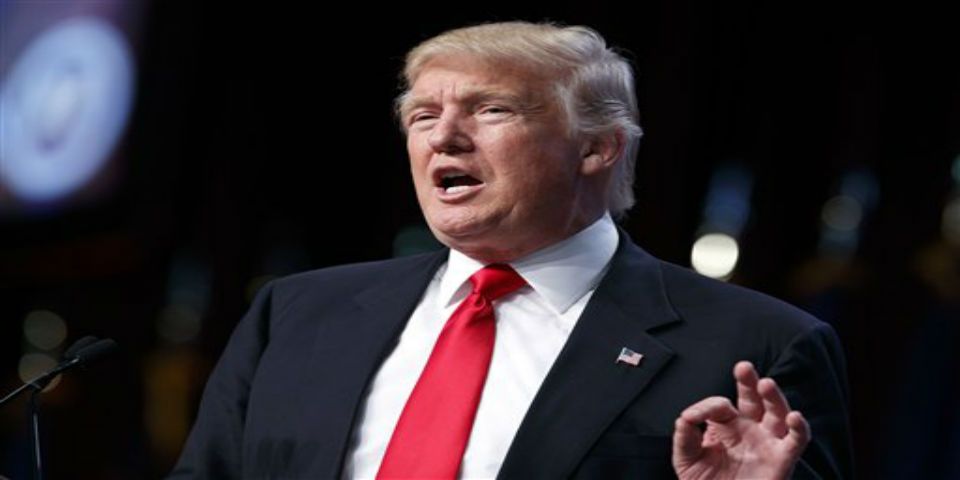 Trump pide evaluar los valores de inmigrantes