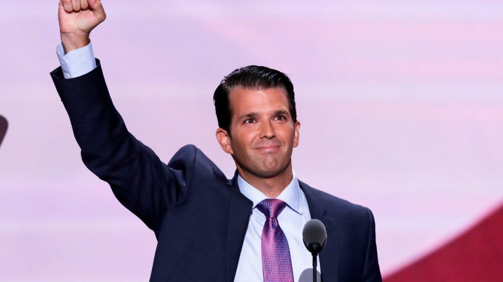 Las relaciones entre el equipo de Trump y Rusia - donald-trump-jr-1024x576