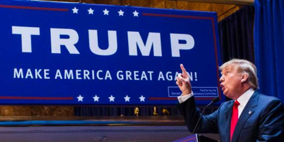 El plan de inmigración de Donald Trump El plan de inmigración de Donald Trump