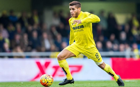 Dos Santos reaparece con Villarreal en victoria 2-0 ante Málaga - dos-santos-2