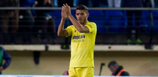 Dos Santos reaparece con Villarreal en victoria 2-0 ante Málaga