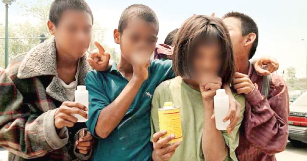 Comisión contra Adicciones advierte aumento de consumo de inhalables