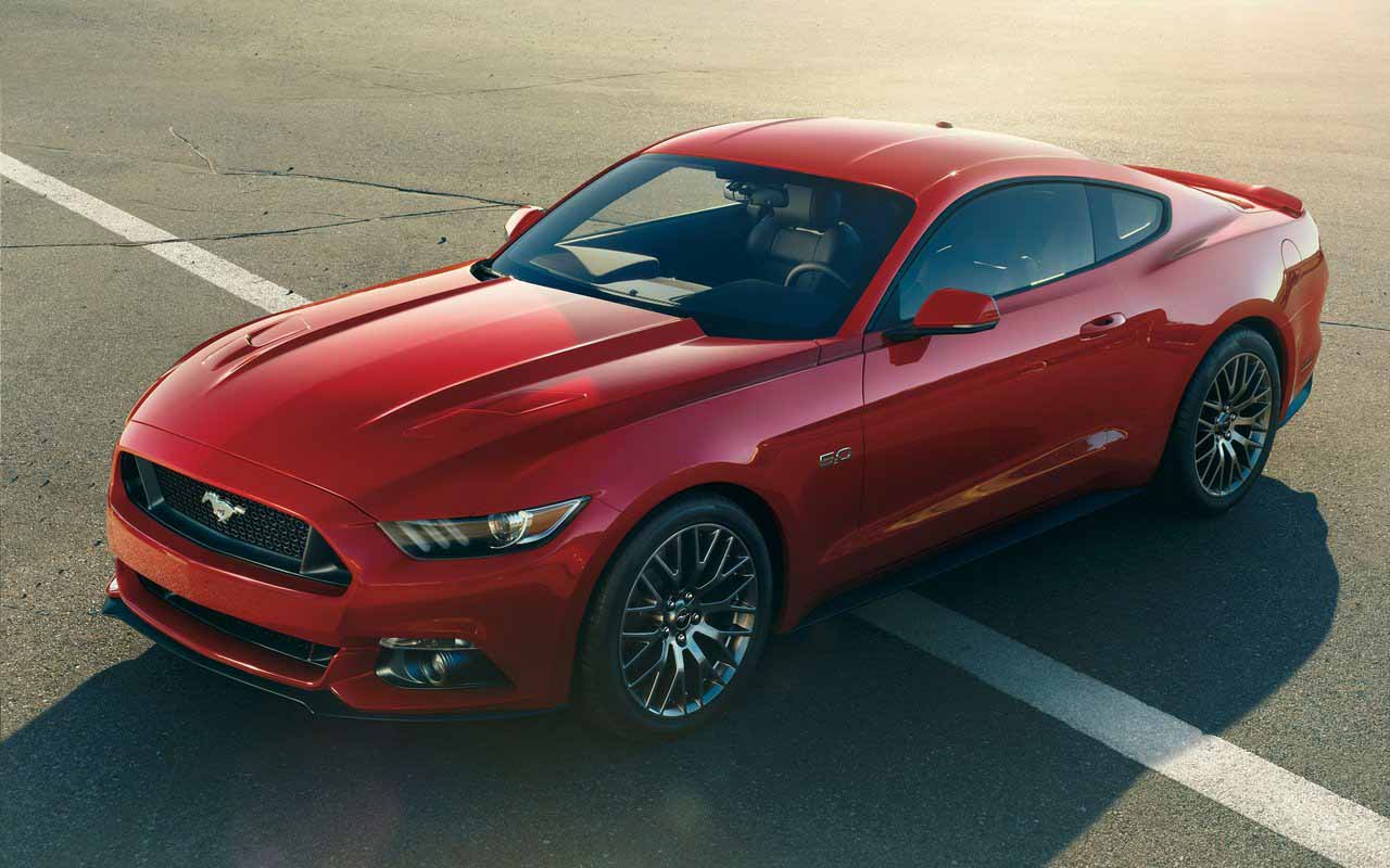 Ford sigue retirando coches por problemas en la puerta - e50ffd61