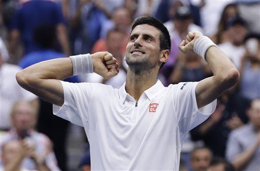Djokovic a la final del US Open - ecc0e8d6d2f1f62da30f6a7067005872