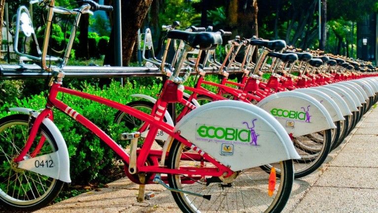 Servicio de Ecobici será ilimitado hasta nuevo aviso