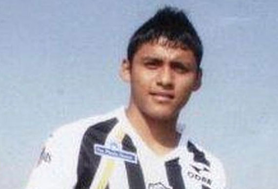 Muere jugador de futbol herido en balacera en Orizaba - eder-gutierrez