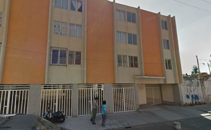 Decomisan cinco toneladas de pirotecnia en la colonia Morelos - edificio