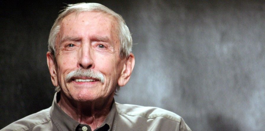 Muere el dramaturgo estadounidense Edward Albee, en Nueva York