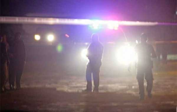 Ejecutan a dos menores en Ciudad Juárez