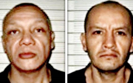 Arrestan a custodios involucrados en escape de ‘El Fugas’