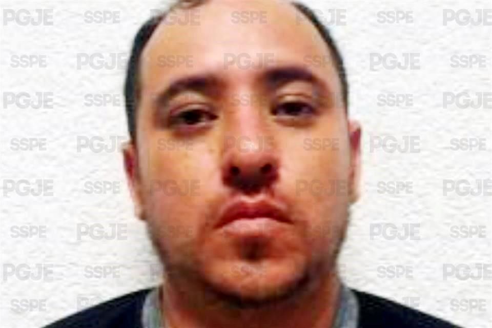 Detienen al líder del Cártel de Milenio