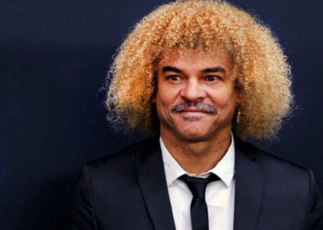 ‘Pibe’ Valderrama critica forma de juego de Osorio