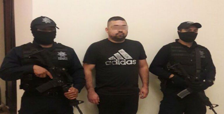 Capturan a esposa de Héctor Beltrán Leyva en Sonora - elcha