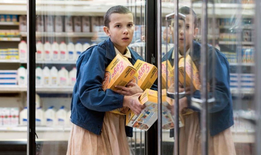 Kellogg’s retira del mercado miles de waffles