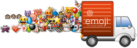 Él trajo los emojis al mundo real y fue un gran negocio - emojis