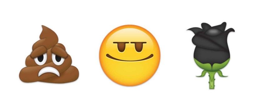 Usuarios pueden votar por sus emojis favoritos - emojisI