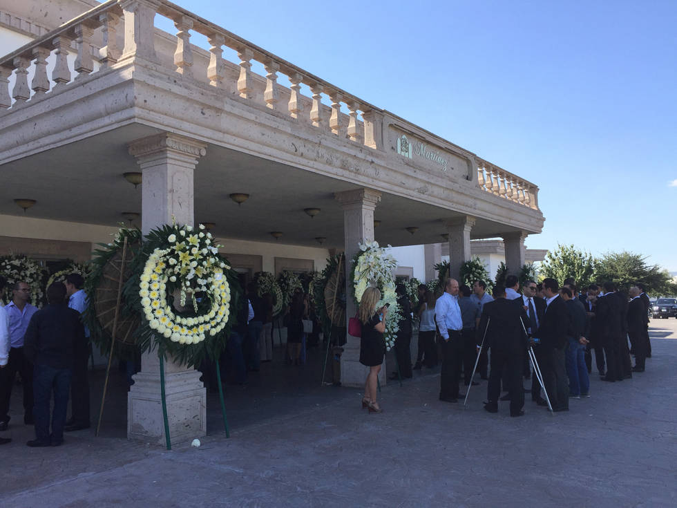 Muere empresario durante fiestas patrias de Embajada mexicana en Cuba - empresario-cuba