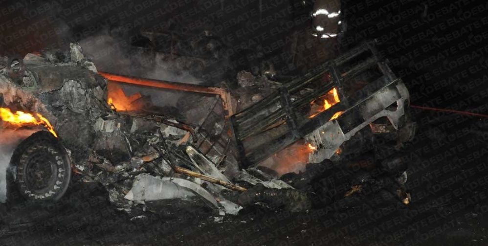 Emboscada en Culiacán deja cinco militares muertos - enfrentamiento-culiacan-3