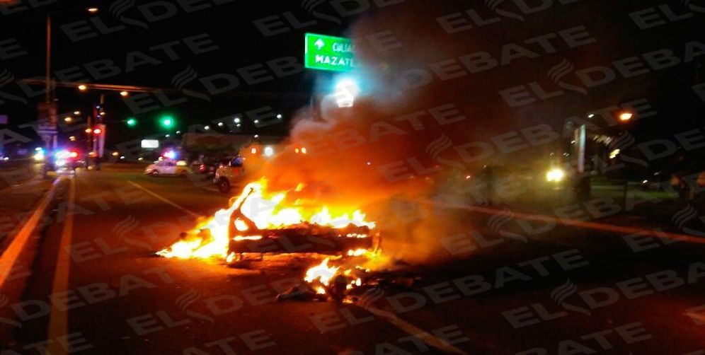 Emboscada en Culiacán deja cinco militares muertos - enfrentamiento-culiacan-4