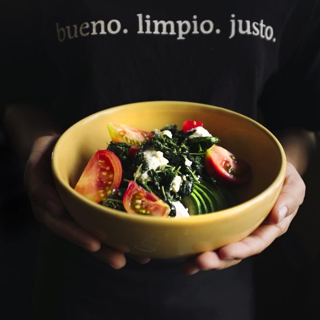 Promoverán gastronomía mexicana en España - eno-1024x1024