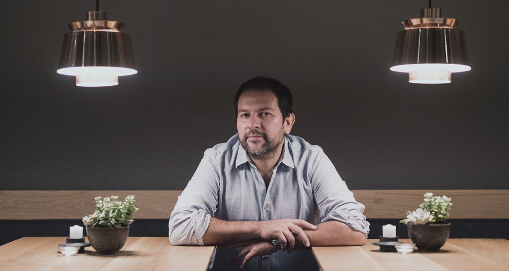 Cosme, el restaurante mexicano que conquistó a Barack Obama - enrique-olvera-1024x546