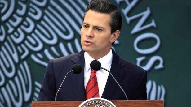 EPN designa a sus seis constituyentes - epn-19