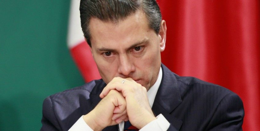 “Ataque a elementos del Ejército Mexicano en Sinaloa no quedará impune”: EPN “Ataque a elementos del Ejército Mexicano en Sinaloa no quedará impune”: EPN