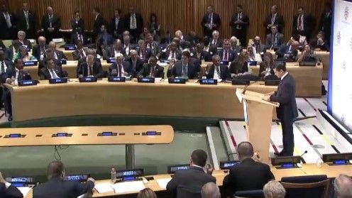 EPN presenta 7 acciones en favor de refugiados - epn-3-1