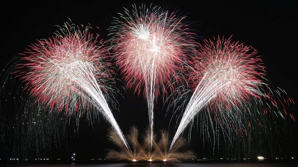 Protección Civil alerta sobre riesgos por uso de pirotecnia