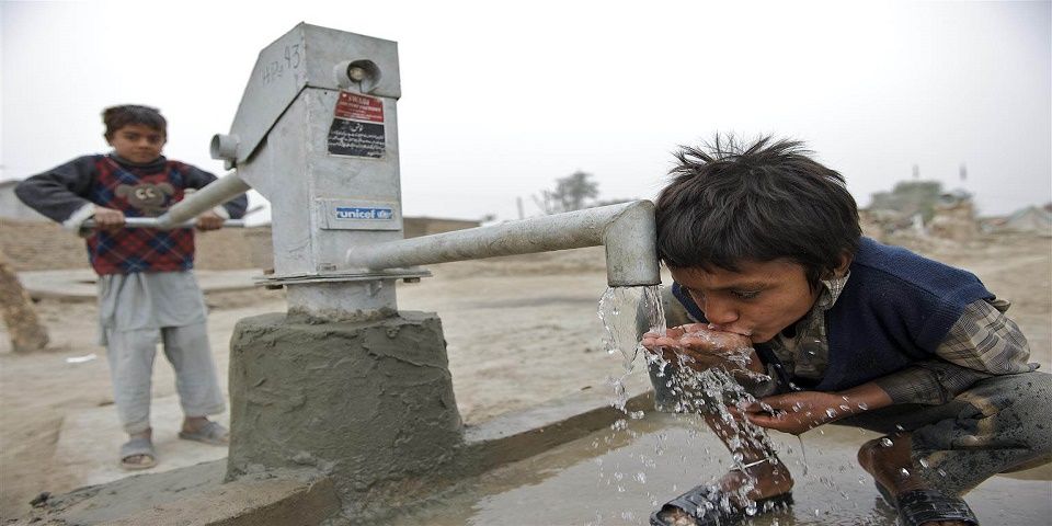 Veinte millones de mexicanos carecen de agua todo el año: Senado
