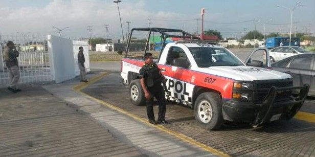 Asaltan escuela de educación especial en Nuevo León