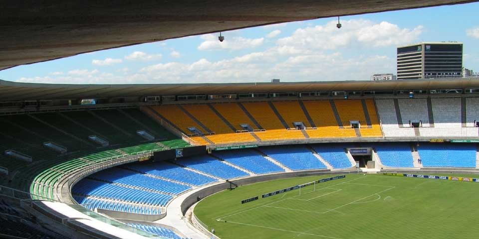 Los 20 estadios que todo aficionado al futbol debe conocer