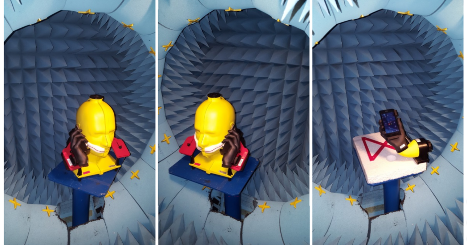 Por qué los celulares deben usarse con la mano derecha - estudio-de-recepción