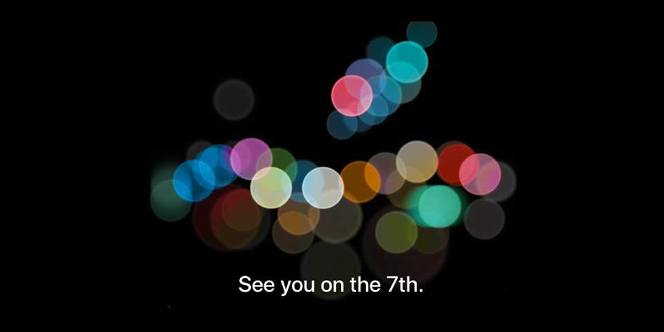 Las nuevas funciones que presentaría el iPhone 7