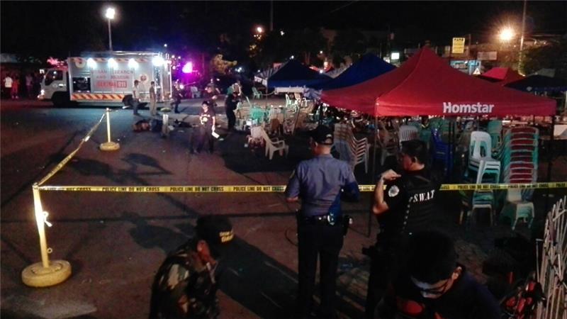 Explosión en Filipinas deja al menos 10 muertos - explosion-filipinas3