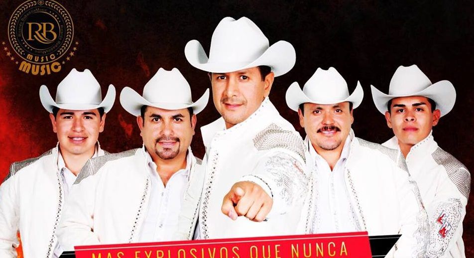 Asesinan a vocalista de grupo “Explosión Norteña”