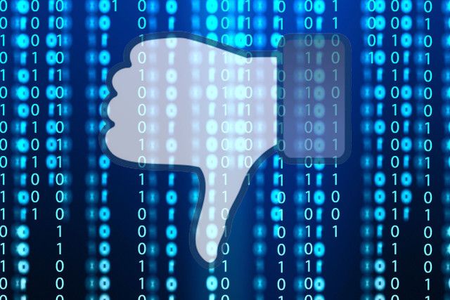 Niña demanda a Facebook por foto pornográfica publicada en la red social