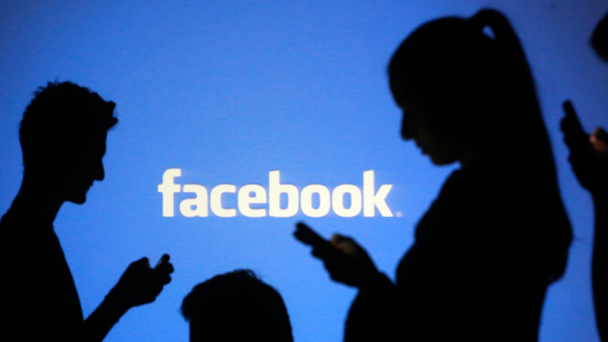 Facebook experimenta nueva herramienta