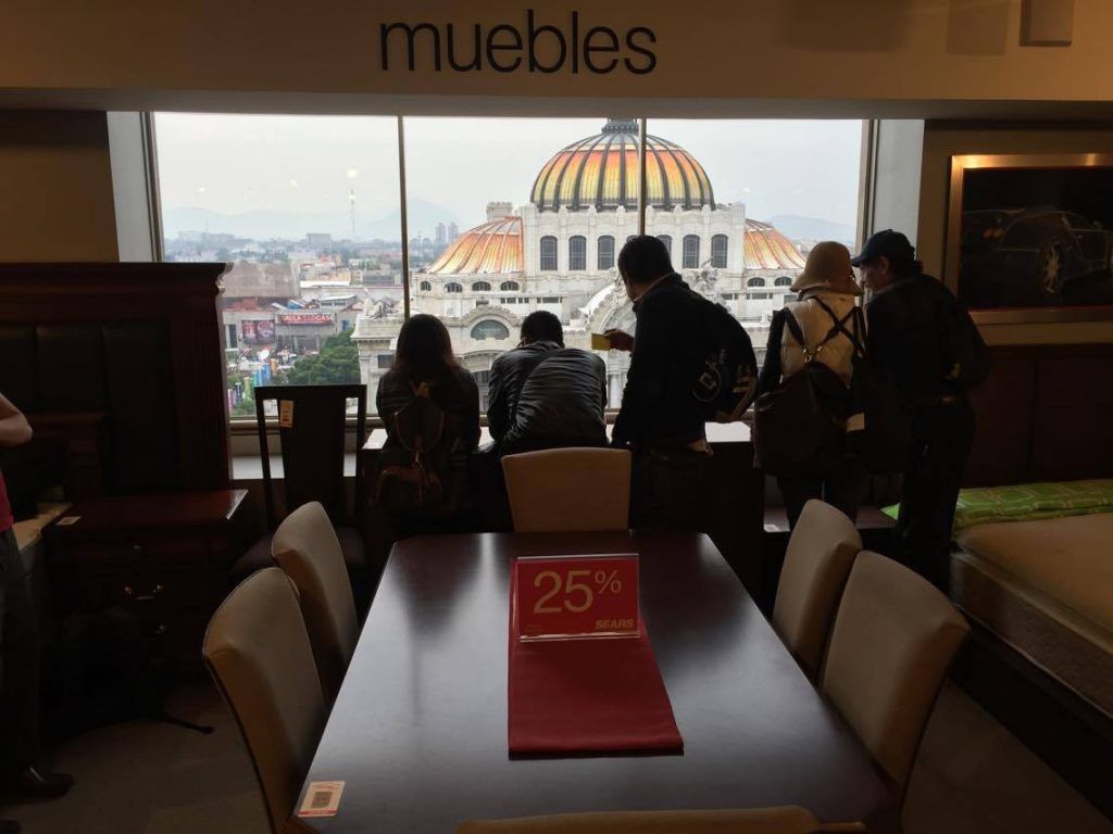 Click aquí para ver en vivo el homenaje a Juan Gabriel en Bellas Artes - fanáticos-1024x768