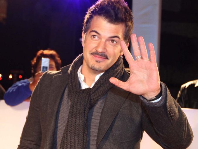 El cáncer me hizo valorar la vida: Fernando del Solar - fer-del-solar-1