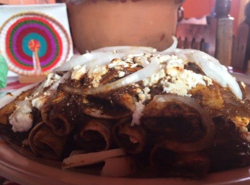 Se llevará a cabo la Feria de los moles en Los Ángeles - feria-de-los-moles-I