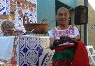 Se llevará a cabo la Feria de los moles en Los Ángeles - feria-de-los-moles-III