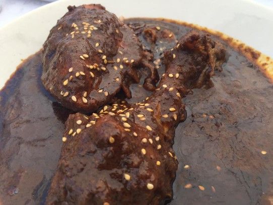 Se llevará a cabo la Feria de los moles en Los Ángeles - feria-de-los-molesII