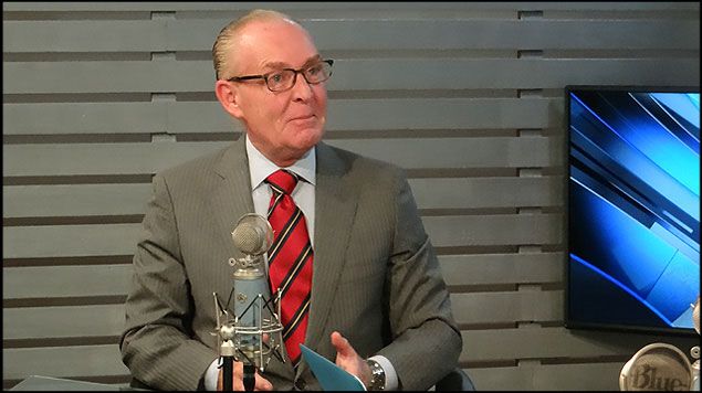 Tribunal federal resolverá protección a Fernando Shütte