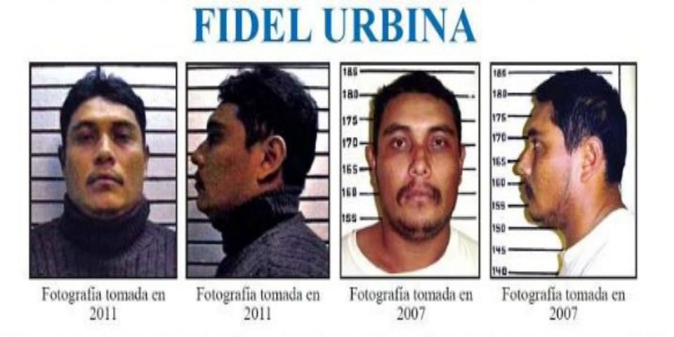 Detienen en México a uno de los diez más buscados del FBI