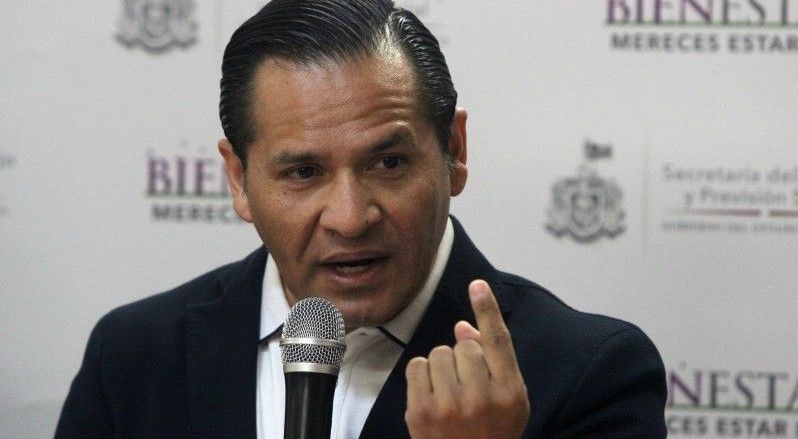 Sin móvil ni responsables los 9 muertos encontrados en Río Lerma, Jalisco