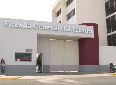Video: ataque en la Fiscalía de Jalisco deja dos muertos y tres lesionados Video: ataque en la Fiscalía de Jalisco deja dos muertos y tres lesionados
