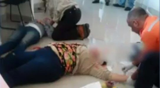 Muere tercera víctima de ataque a Fiscalía de Jalisco