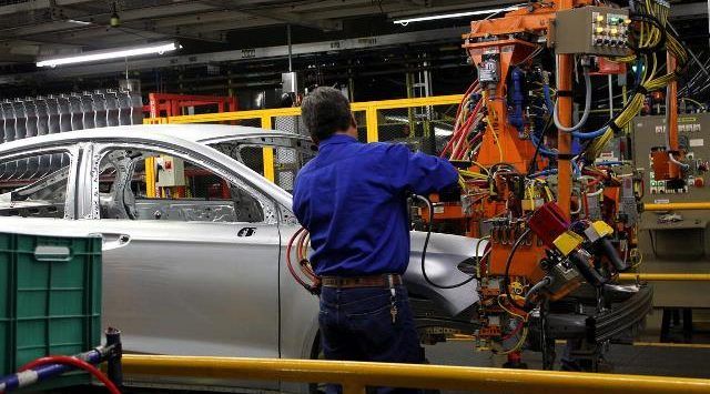 Gobierno de México lamenta la decisión de Ford